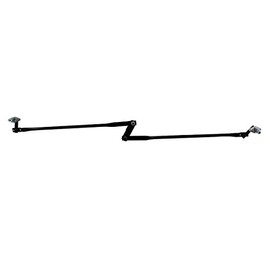 United Pacific Wiper Tower & Linkage Set for 1960-66 Chevy & GMC Truck