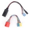 Microphone Adapter Auxiliary Audio Cable Stereo Handsfree Bluetooth 5.0 8Pin