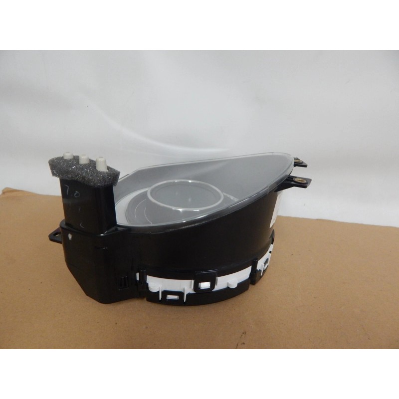Fiat New OEM 2012-2017 Fiat 500 Speedometer KPH Instrument Cluster