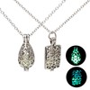 jupica Glow in the Dark Necklace, Glow in the Dark,