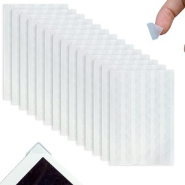 HUAJJ 2856 Pcs Photo Corners, Photo Corners Stickers for Scrap Book, Picture Corner Stickers for Albums Scrapbook DIY Craft Picture Edge