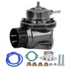 Turbo Blow Off Pressure Relief Valve BOV ID 40mm Length