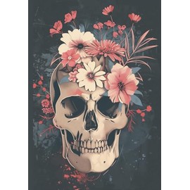 2025 -2026 Witch Planner: Weekly + Monthly Datebook, Witchy Illustrations, Moon Phases, Holidays, Grimoire Pages, Tarot Readings, Journal Paper