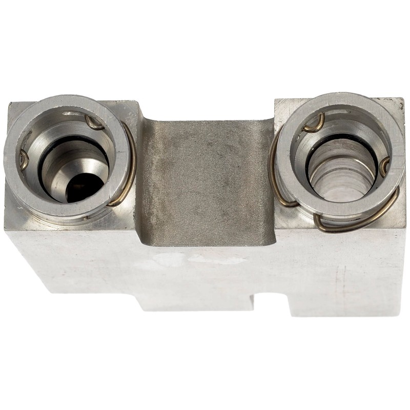 Dorman 624-647 Transmission Oil Cooler Bypass Valve Compatible with Select