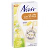 Nair Buy Nair Soft Natural Wax 20 Mini Strips Online | Chempro Chemists