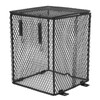 Reptile Lamp Cover Professional Prevents Scald Protective Reptile Heater Lamp