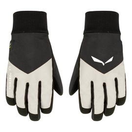 Salewa Kids PTX/Twr Gloves, Black Out/7260, 140, 8-9 Years