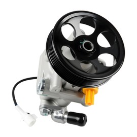 ADIGARAUTO Power Steering Pump for Subaru Legacy/Outback 2010-2014 21-480