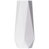 3D Vase Bao Decorative Vase L 30 cm Floor Vase