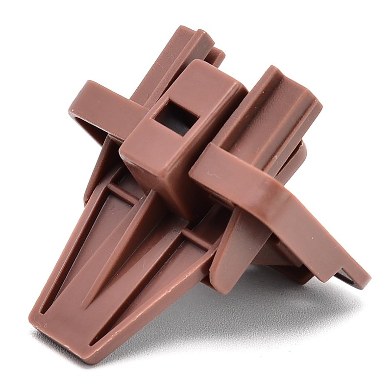 Surf turtle 3 Pack Drawer Slides and Guides,Plastic Drawer Replacement