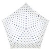 Champion CHL14MN55 Women's Mini Folding Umbrella, 21.7 inches (55 cm)