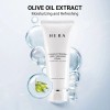 Hera Melasolv Program Deep Cleansing Foam 50ml and/or Hera Creamy