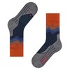 FALKE TK2 Men's Hiking Socks Medium Padding Anti-Bubble Long Warm