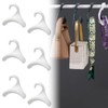 JnTech Bag Hook, Bag Hanger, Bag Holder, Handbag Hanger, Bag
