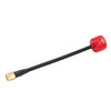 125mm 5.8GHz 2.5Dbi Antenna for Remote Control FPV Drone Impact