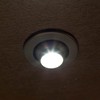 LEDUPDATES - Showcase LED Mini spot Light, 2 Pack recessed