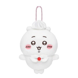 Chiikawa Whip Birthday Mascot Plush Toy
