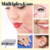 Veraly Cepillo Microbrush Extension Pestañas Mh-100 Regular