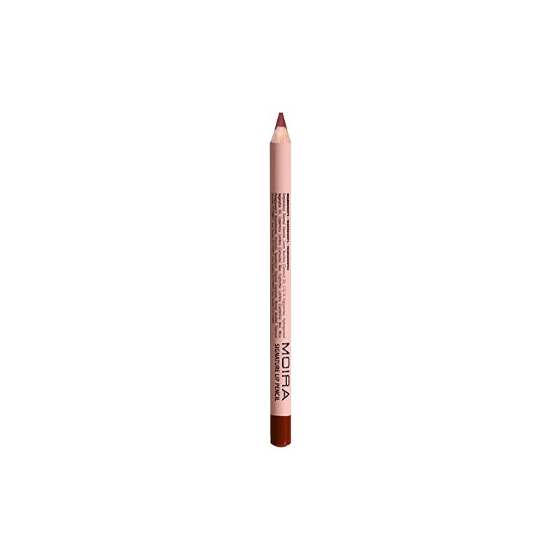 Moira Signature Lip Pencil (011, Sun Stone)
