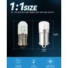 Keiurot 1820 Bulb #313 1445 1813 1816 1815 53 57
