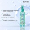 Streax Professional Vitariche Gloss Hair Serum (115 ml)