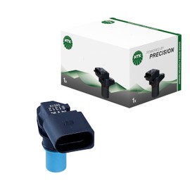 NTK 81312 Camshaft Sensor, CHN3-D313 | Speed/Position Sensors | Pack of 1