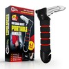 Car Handle Assist - Portable, Non-Slip Mobility Aid for Seniors,