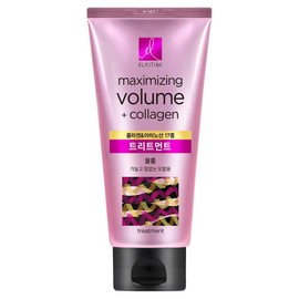 Elastin Collagen Volume Treatment, 300ml, 1 unit / 엘라스틴 콜라겐 볼륨 트리트먼트, 300ml, 1개