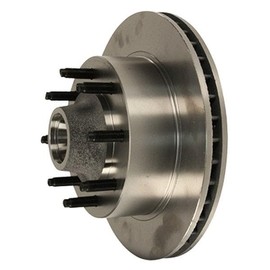 Brake Rotor