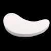 80pcs Ojos Hoja Almohadillas