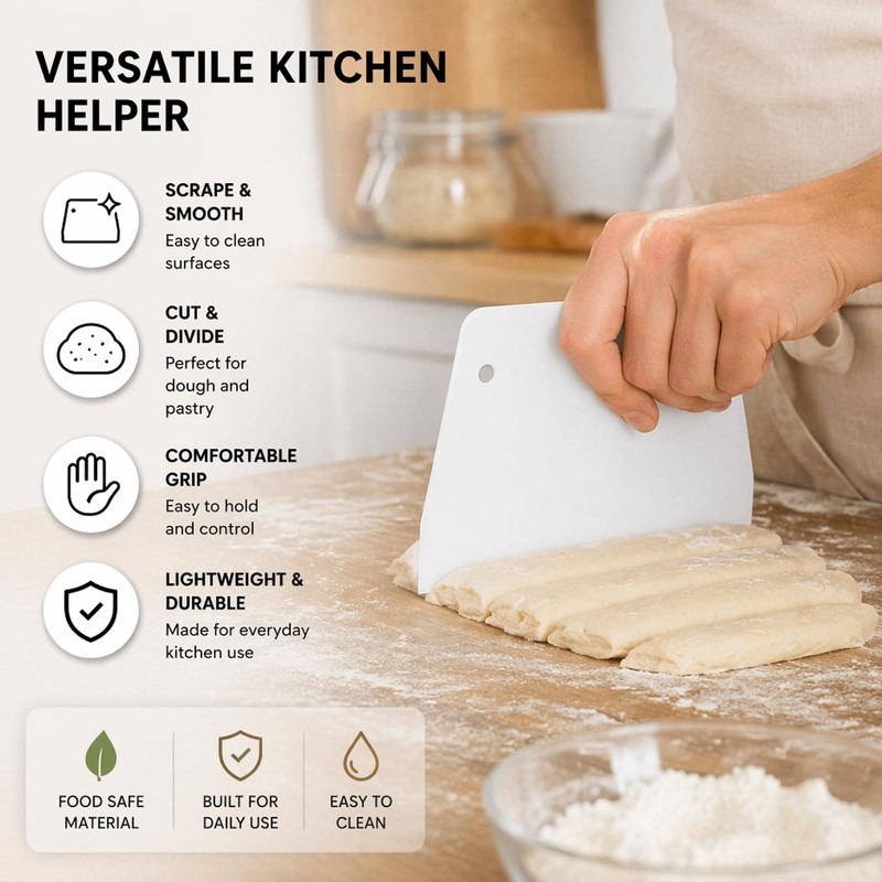 Grill Maintenance - Oven Gloves Silicone - Dual Head Scrubber
