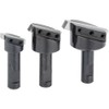 Grizzly H5935 Fly Cutter Set with Tool Bits, 1/2-Inch