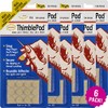 Colonial Thimblepads 6/Pk-12pcs, 6 Pack