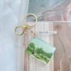 ONLYOU Accessory, Charm, Key Ring, Keychain, Decorative, Bag Charm, Simple,