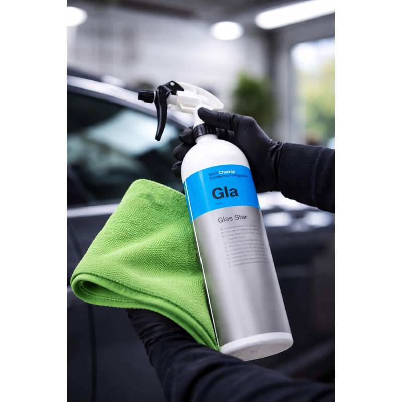 Koch Chemie – Glass Star – Concentrate 1000 ml