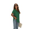Womens T Shirts Loose Fit Long Tops to Wear with
