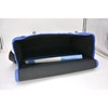 Electrician Tool Bag Thickened Canvas Large Capacity Storage Pouch Multifunctional