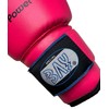 BAY® Girl Power Pink Posa Children's Boxing Gloves (10 oz)