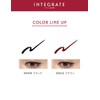 Shiseido Integrated Snipe Gel Liner BK999