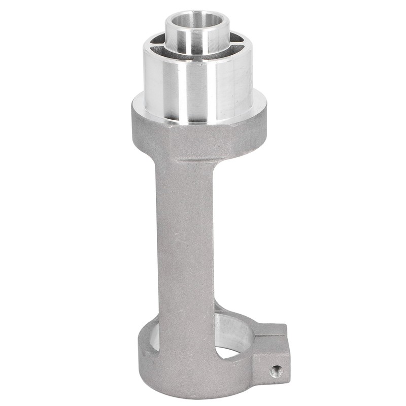 Square Hole Drill Bit Adapter Aluminium Alloy Square Hole Drill