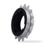 DRIFT MANIAC Single Speed Freewheel,16 Teeth Bike Sprocket