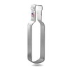 Foose Cookie Cutters Wine Bottle 5 Inch – Made in