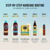 HASK ARGAN REPAIR SHINE OIL 59ML PUMP