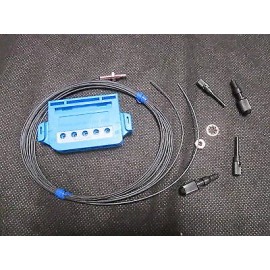 SICK OPTIC LLK1-D3 SENSOR, LIGHT