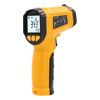 Digital Infrared Thermometers | Non-Contacts Industrial Thermometers | Real-Time Gauge