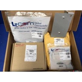 Waters 700004123 Ethernet Switch Communication Kit w/ MIL-S800i-v2 8-Port Switch