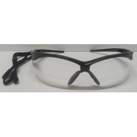 PIP Bouton Glasses Anser 250-AN-10111 Clear Anti-Scratch/Anti Fog.............5B