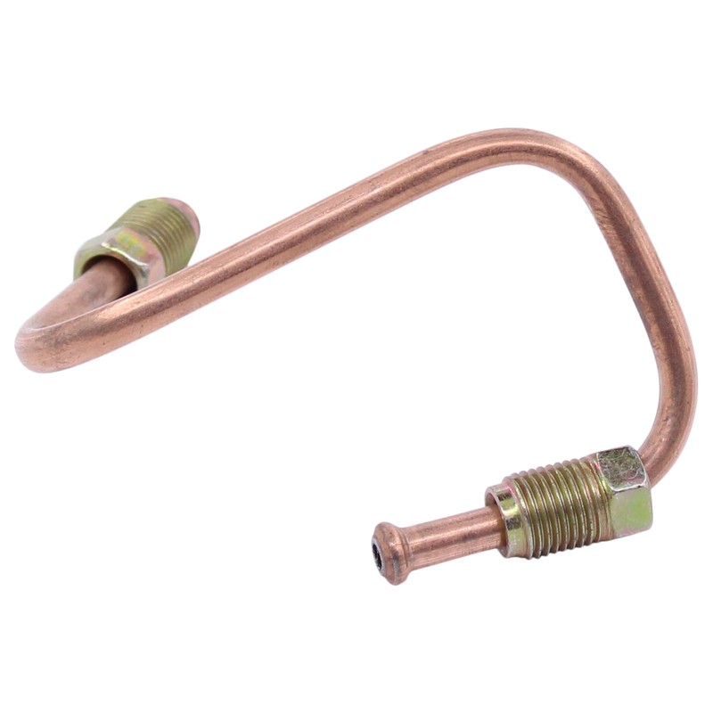 Brake Pipe Brake Hose Hydraulic Brake Lines on Brake Caliper
