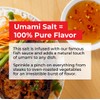 Red Boat Umami Salt | Salt infused with premium fish