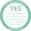 Naif Nourishing Hand Cream, 75 ml